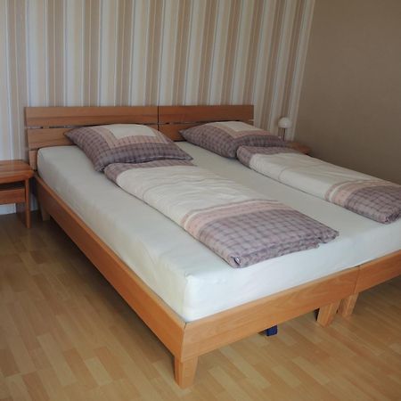 Ferienwohnung Eleonore Sauter Messstetten Exterior foto