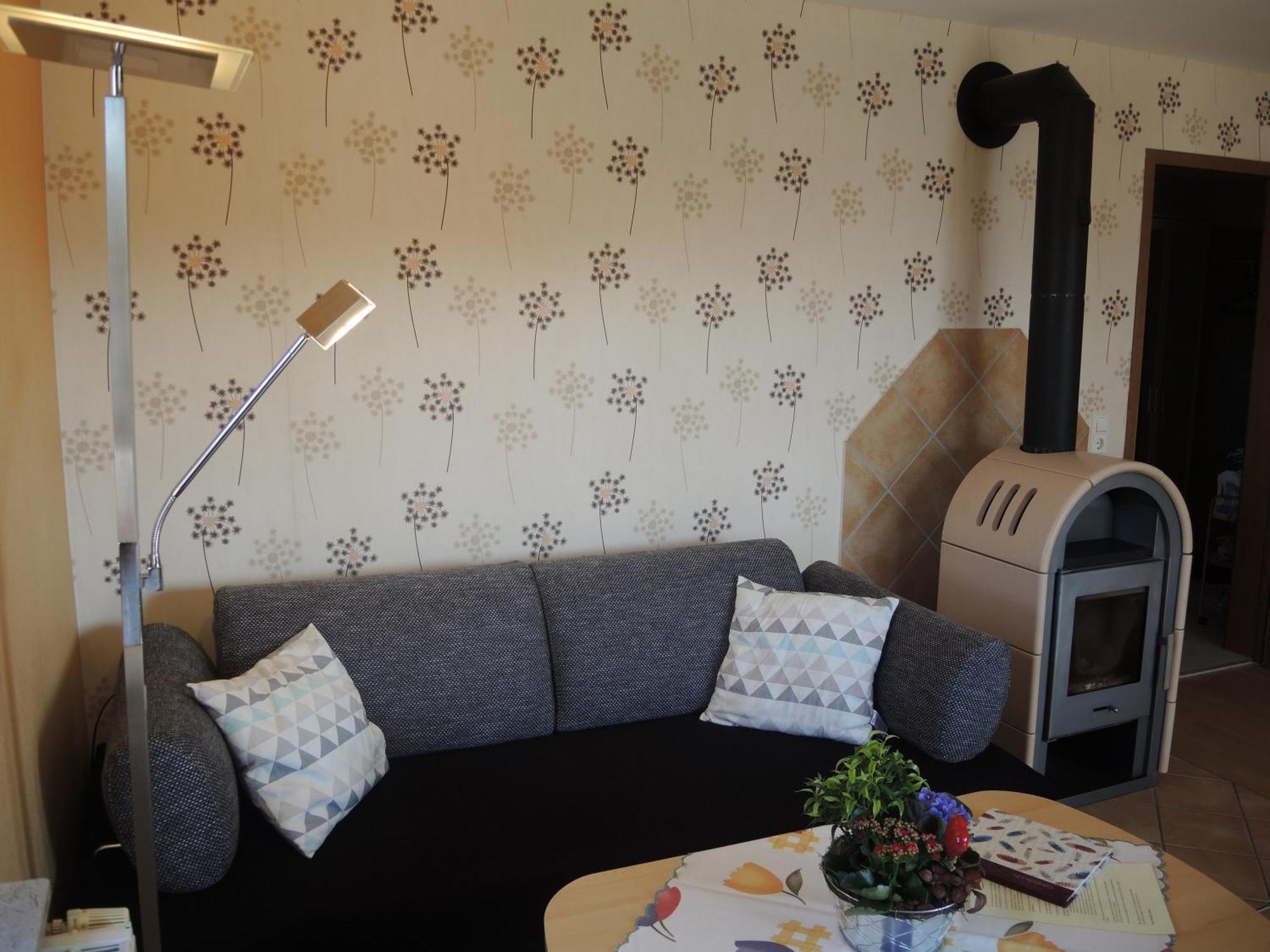 Ferienwohnung Eleonore Sauter Messstetten Exterior foto